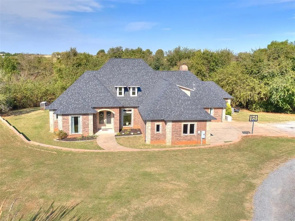 MLS Number 1209479 in the city of Newcastle Homes for Sale by Rural, the zipcode of 73065