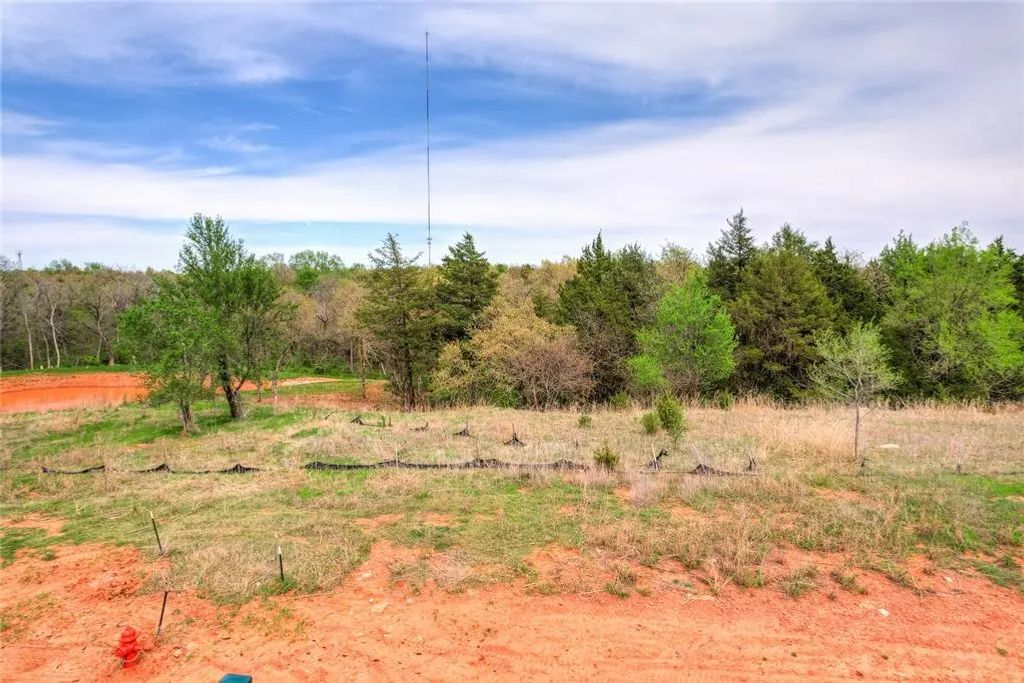 8250 Wilshire Park East Drive, Oklahoma City
