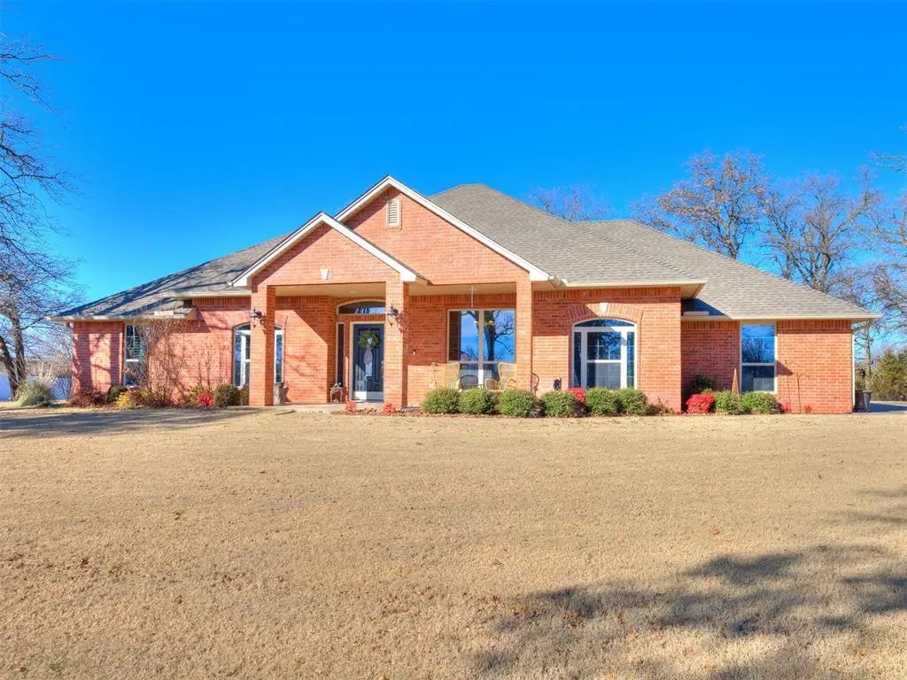 28415 Portland Avenue, Blanchard, OK, 73010 For Sale