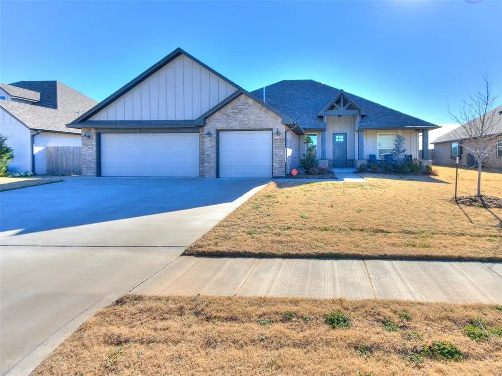 2520 Everton Lane, Norman, OK, 73071 For Sale