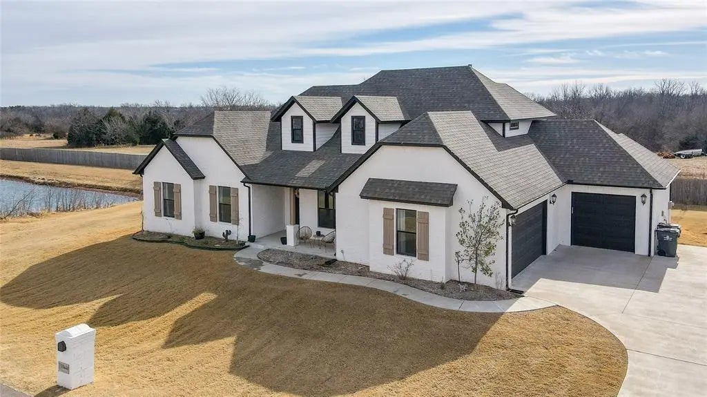 Norman Homes for Sale in the neighborhood of Landrun Add Sec 7 in the Zipcode of 73072