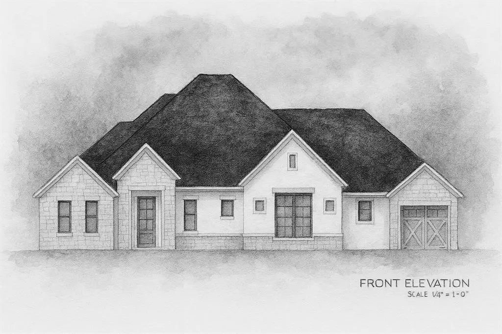 6404 Nw 148th Street, Oklahoma City, OK, 73142 - The Lakes at Annecy - 1209590, Residential