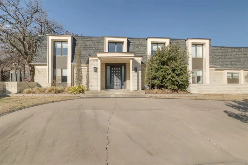 6317 Norham Court, Oklahoma City, OK, 73118 - Nichols Hills Glenbrook Sec 1 - 1209604, Residential