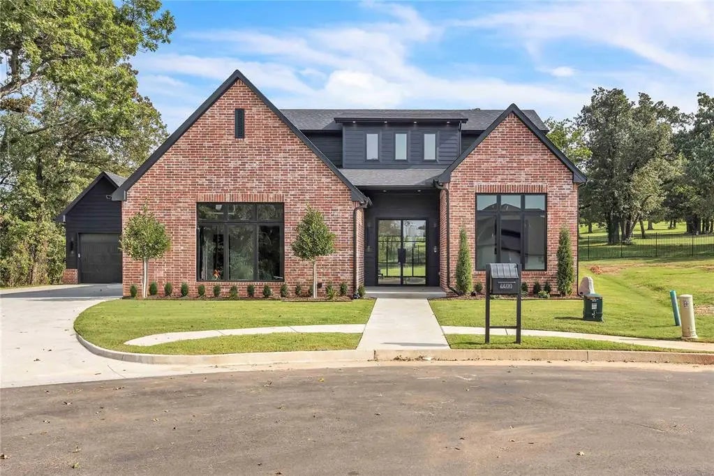 4400 Redbud Circle, Oklahoma City, OK, 73111 - Rose Rock Phase II - 1209622, Residential