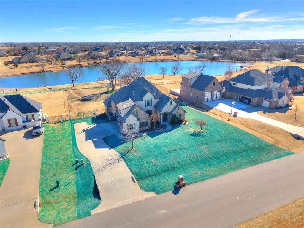 15228 Turtle Lake Place, Oklahoma City, OK, 73165 - Turtle Lake Sec 2 - 1209696, Residential