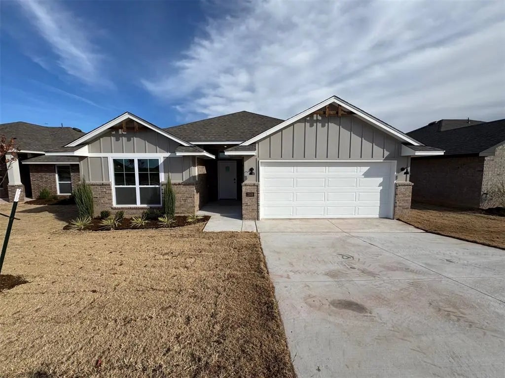 2508 Marsh Lane, Midwest City, OK, 73130 - Turtlewood - 1209736, Residential