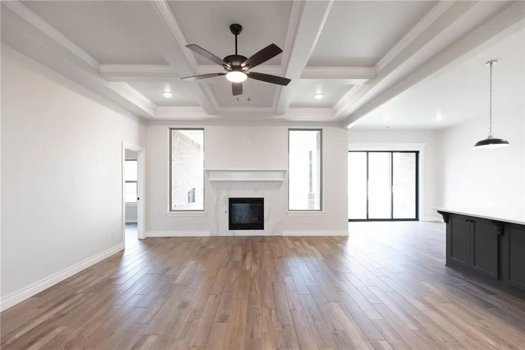 8320 Nw 154th Court, Edmond