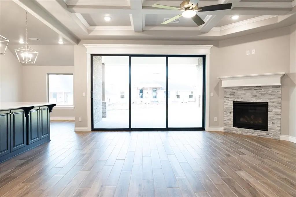 8313 Nw 154th Court, Edmond