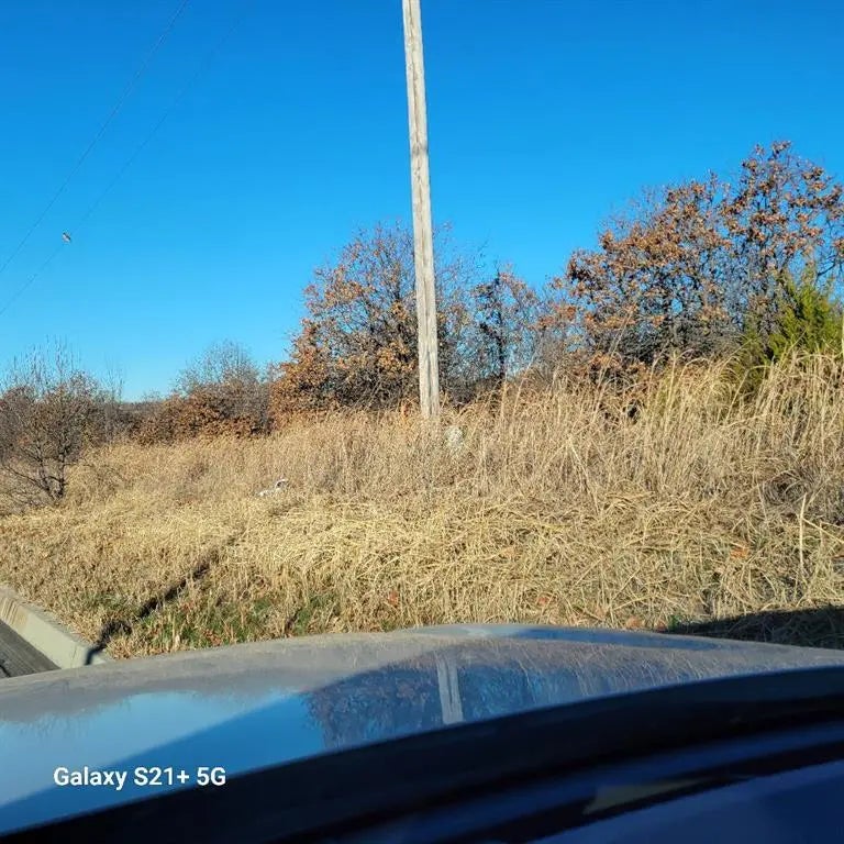 Se 15th St Street, Choctaw