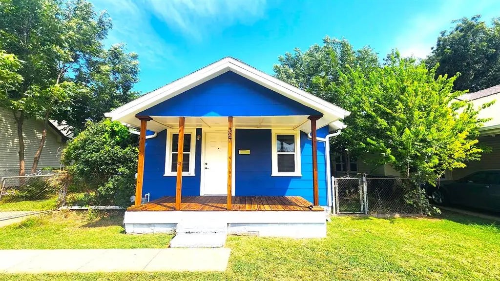 327 Sw 46th Street, Oklahoma City