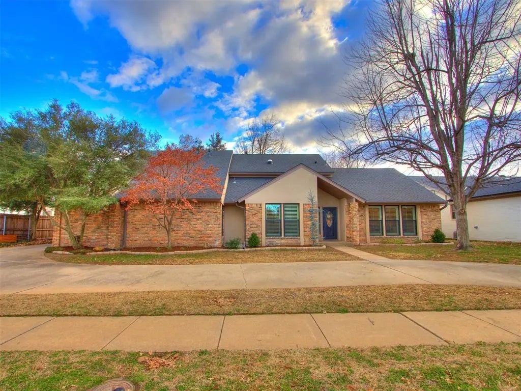 Norman Real Estate - MLS # 1209961, Residential real estate for Sale in Brookhaven 4, MLS Listings # 1209961