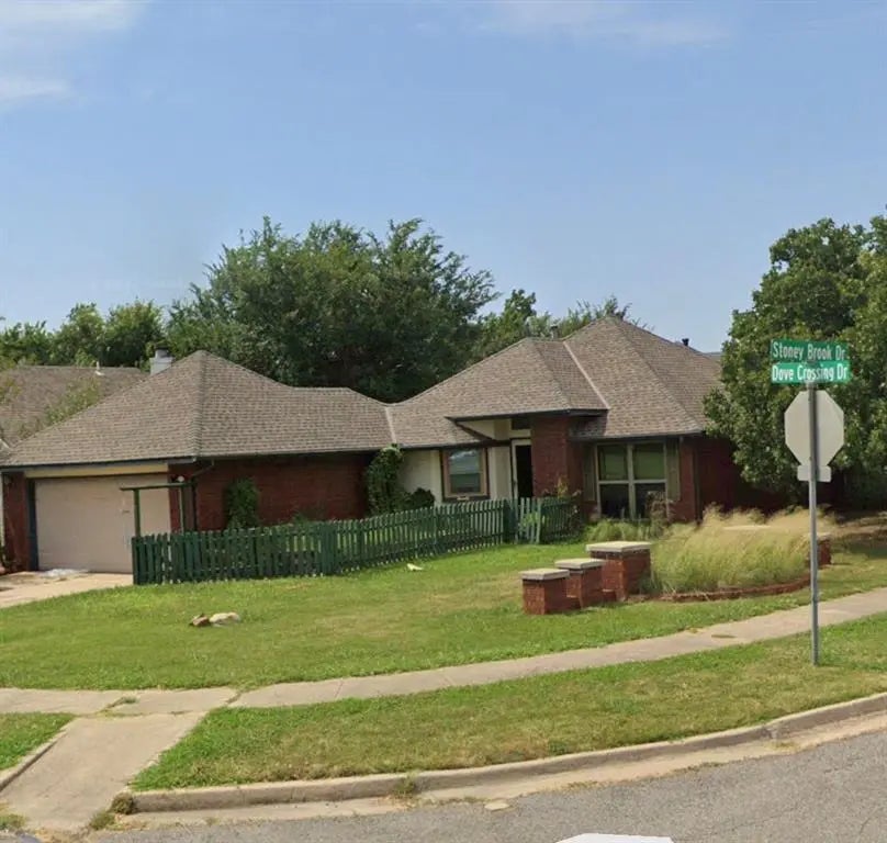 Norman Homes for Sale in the neighborhood of Prairie Creek 3 in the Zipcode of 73072