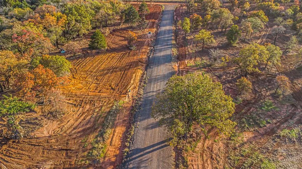 7200 Old Oak Trail, Guthrie