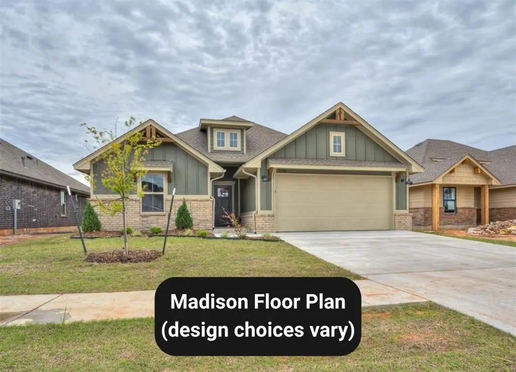 1111 Wisteria Way, Noble