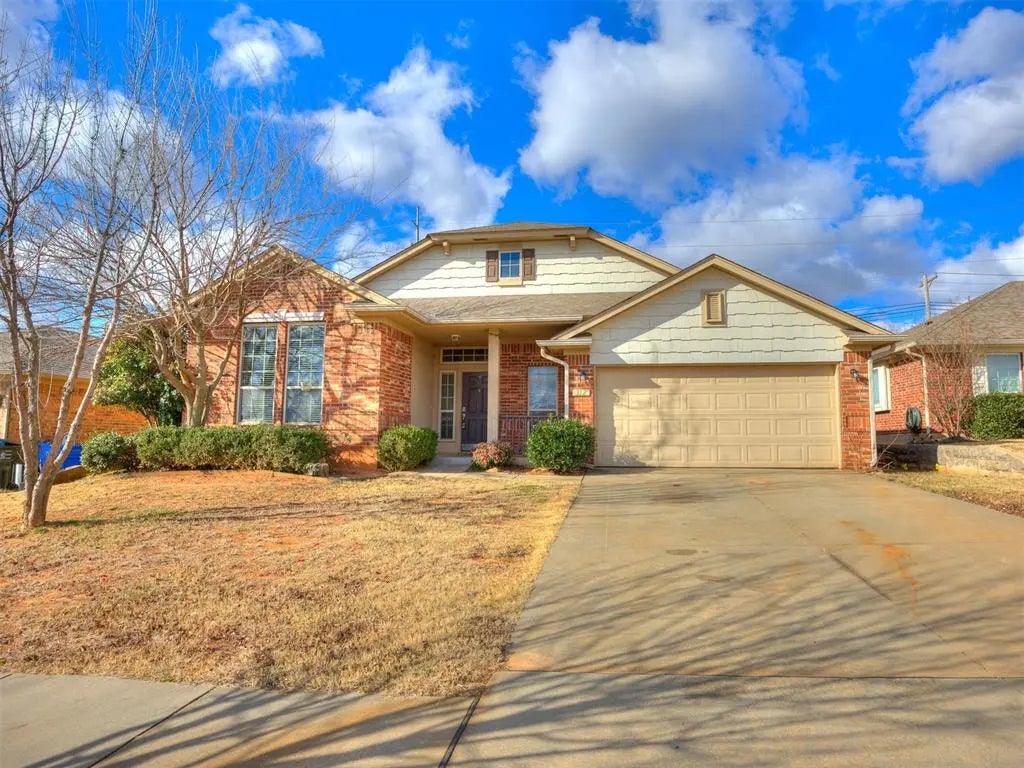 312 Lone Oak Drive, Norman, OK, 73071 For Sale