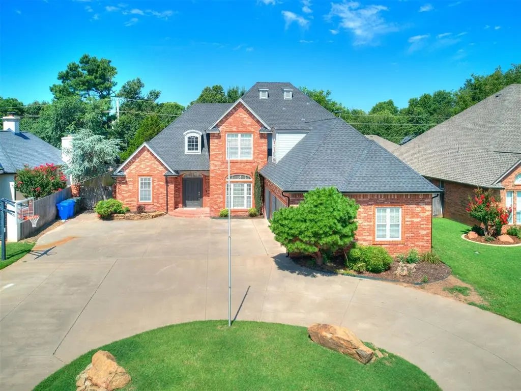 1008 Bentbrook Place, Norman, OK, 73072 For Sale