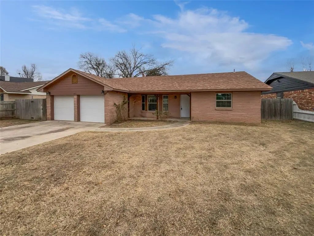 Homes for Sale located at 2539 Cypress Avenue, in the city of Norman, OK 73072