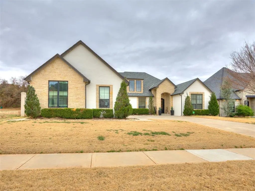 4404 Las Colinas Lane, Norman