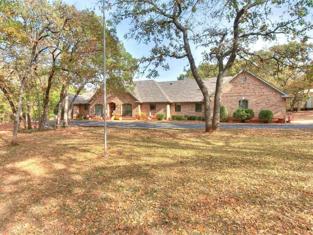 Residential Real Estate for Sale located in the neighborhood of Cedar Lane Park Estate, in the city of Norman, OK