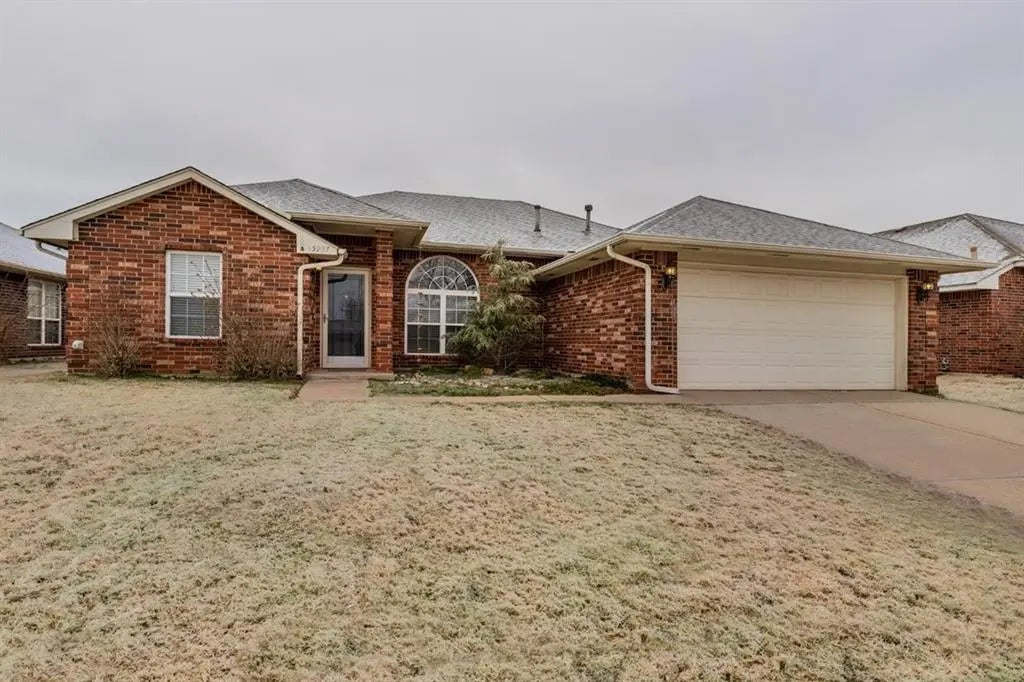 15937 Katie Ridge Drive, Edmond