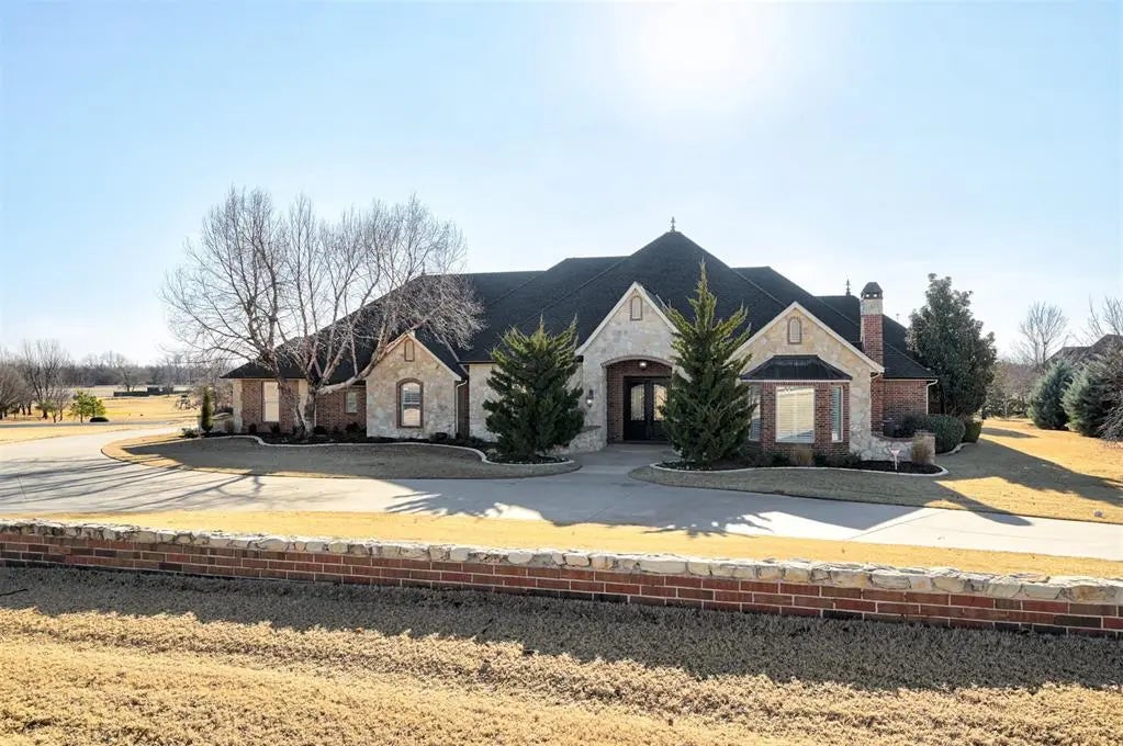 18266 Carlton Way, Edmond, OK, 73012 - Carlton Lakes I - 1210259, Residential