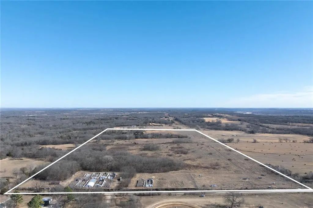 14356 N 3650 Road, Sasakwa