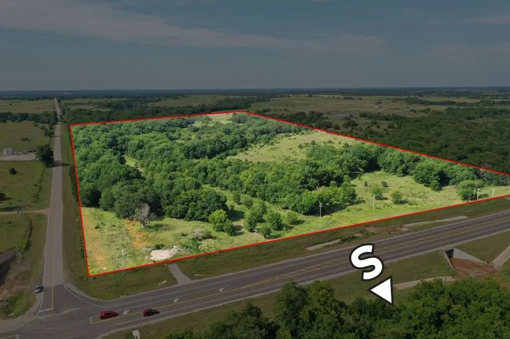 35000 State Hwy 39 Highway, Wanette