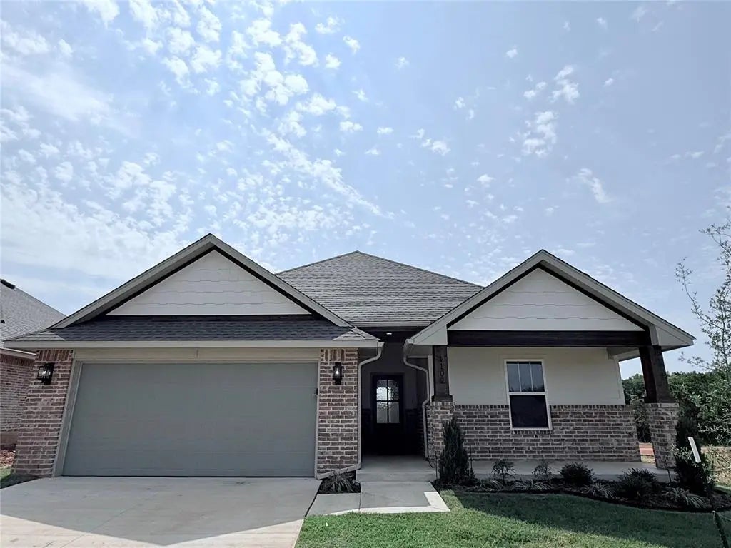 1102 Azalea Farms Road, Noble