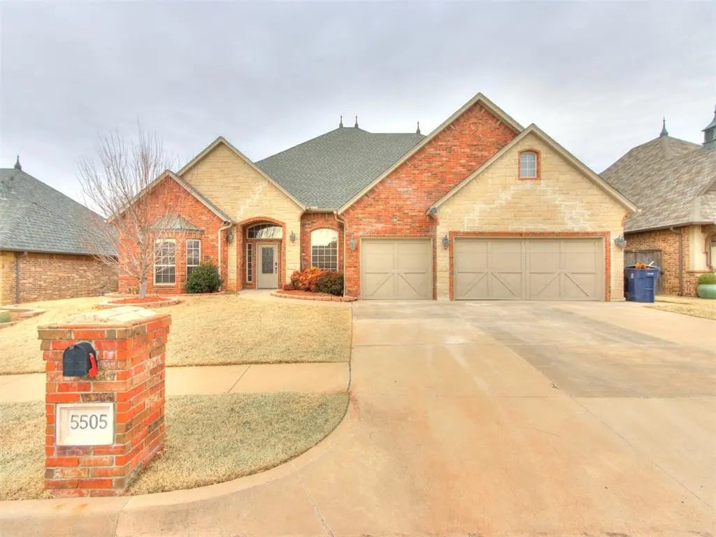 5505 Nw 130th Street, Oklahoma City