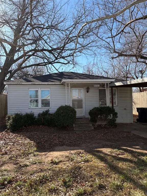 220 Se 53rd Street, Oklahoma City