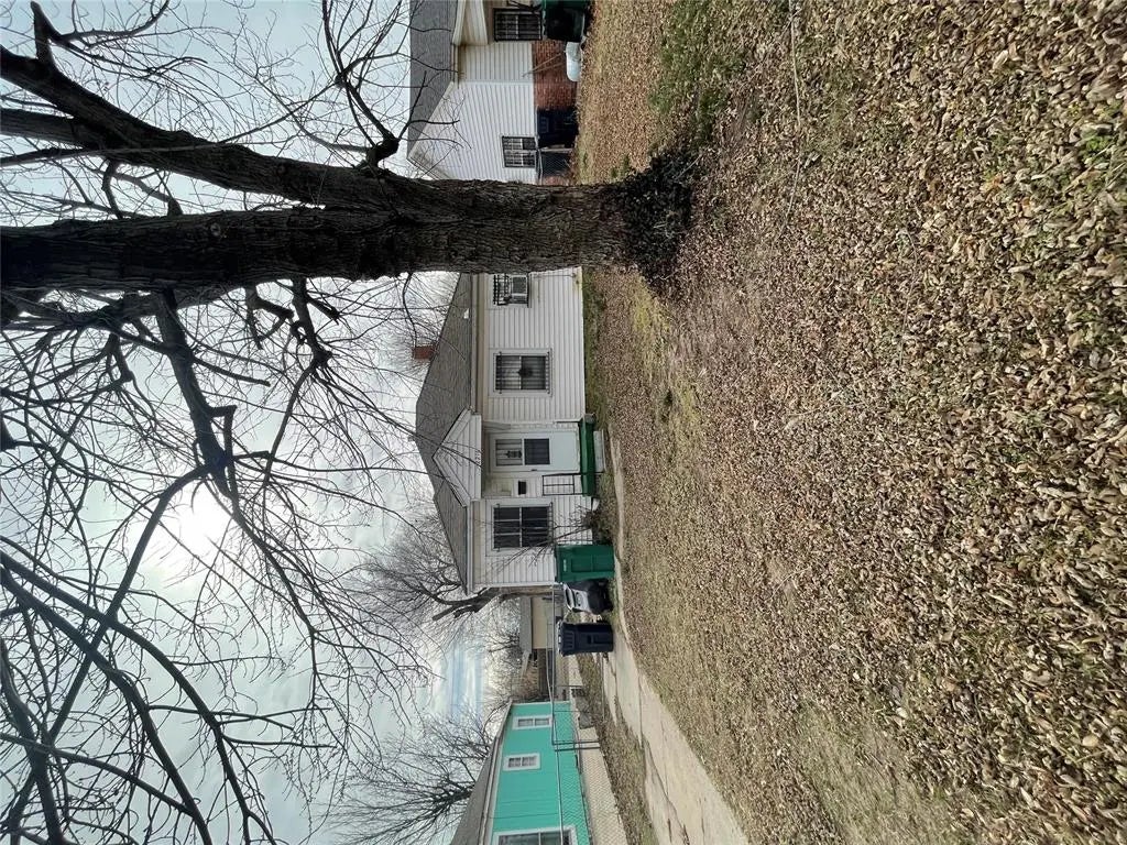 2216 Sw 21st Street, Oklahoma City, OK, 73108 - Industrial Add - 1210385, Residential