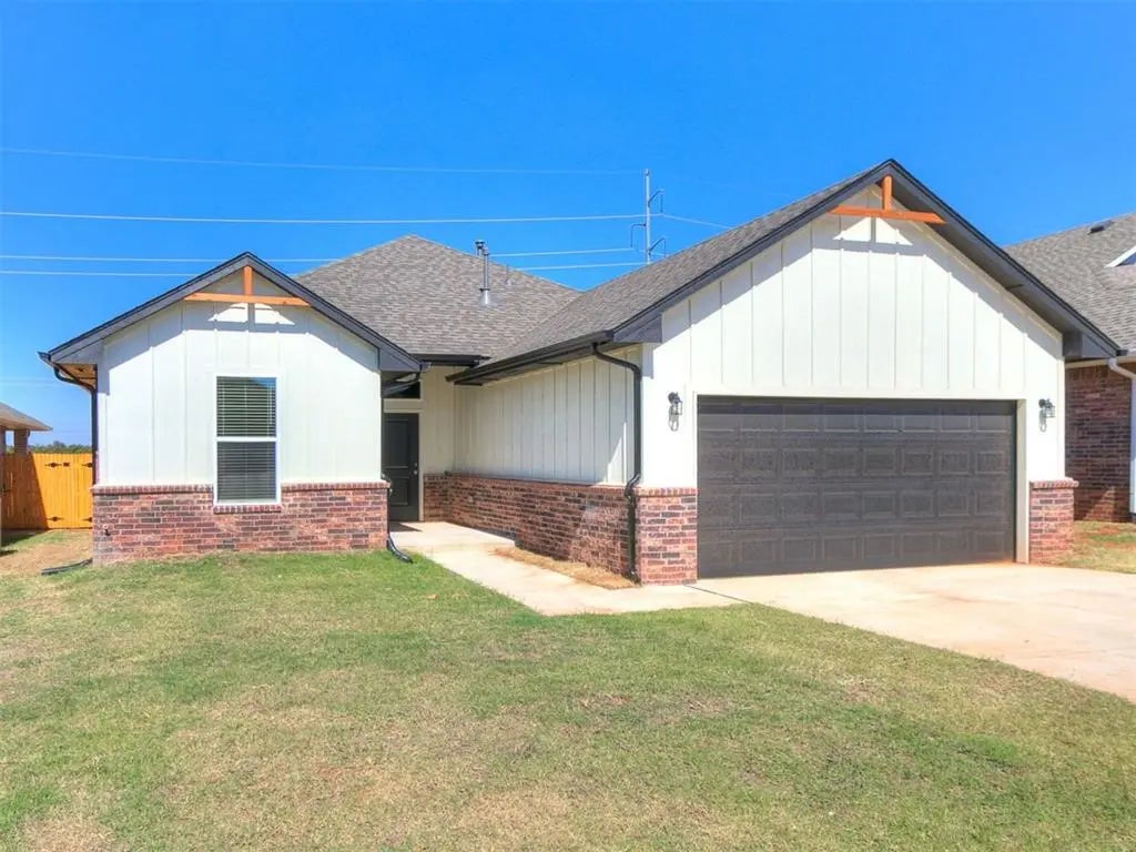 8325 Nw 163rd Terrace, Edmond