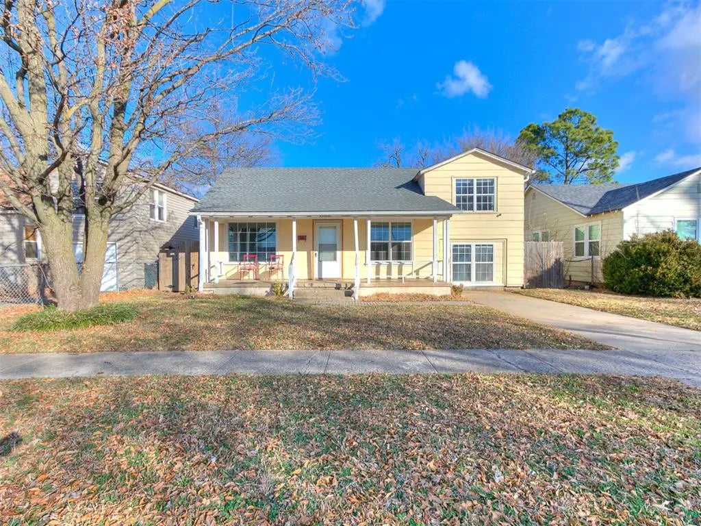 811 Kansas Street, Norman, OK, 73069 - Park - 1210407, Residential