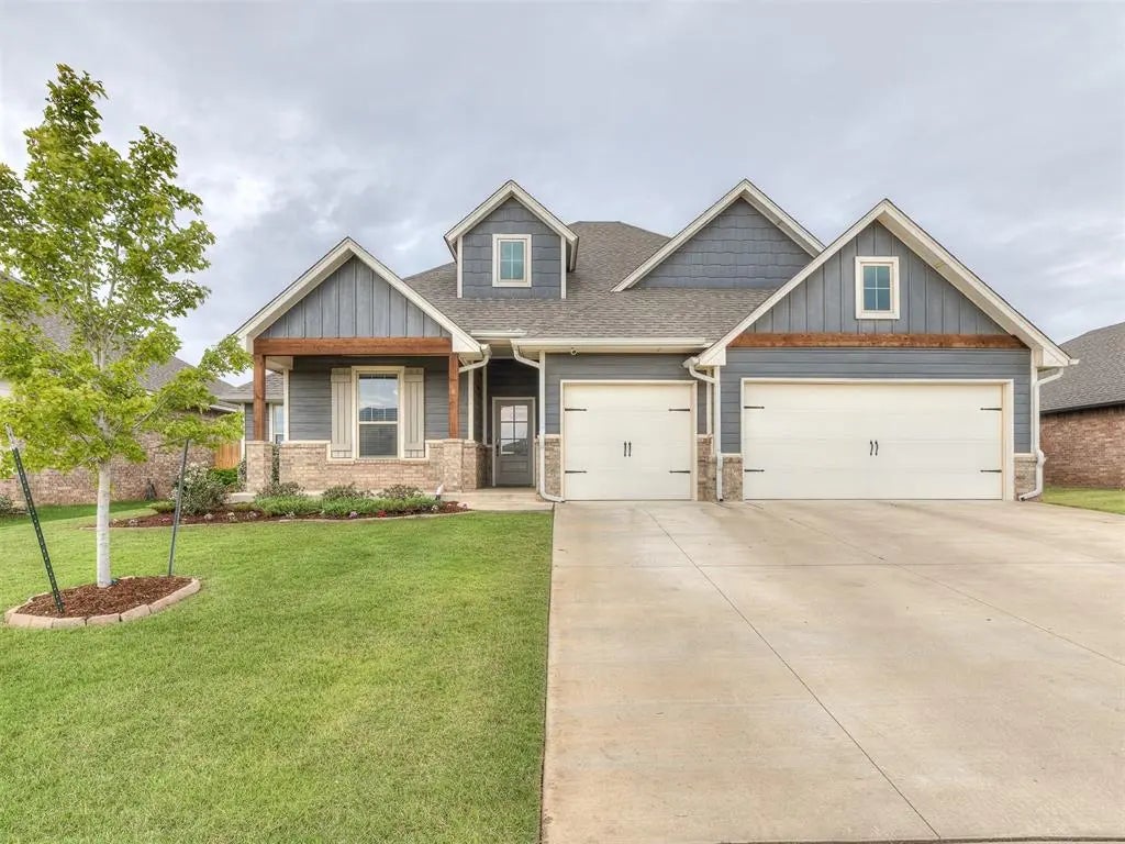 3706 Addison Avenue, Norman, OK, 73072 For Sale