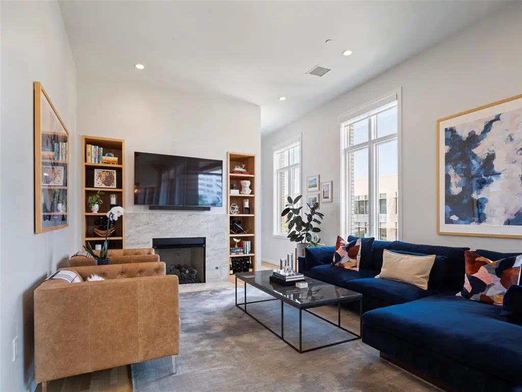 701 N Hudson Avenue 404, in the city of Oklahoma City Real Estate in OK by 701 Hudson,