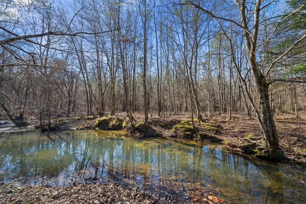 315 Marked Pine Lane, Broken Bow