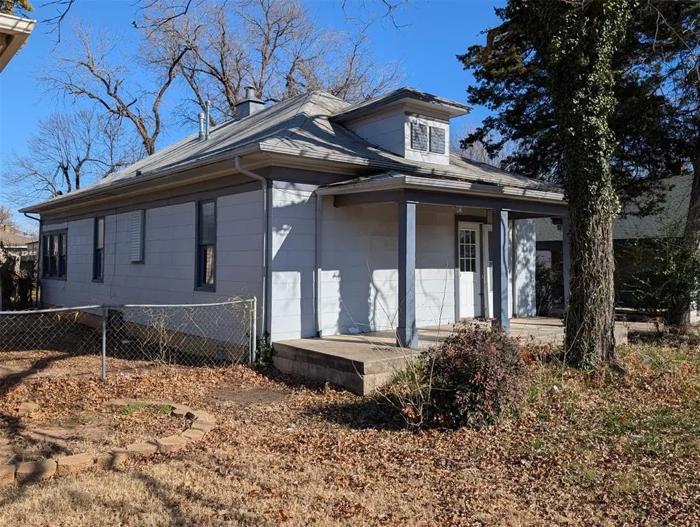 2225 Nw 13th Street, Oklahoma City, OK, 73107 - Youngs Englewood Add - 1210476, Residential