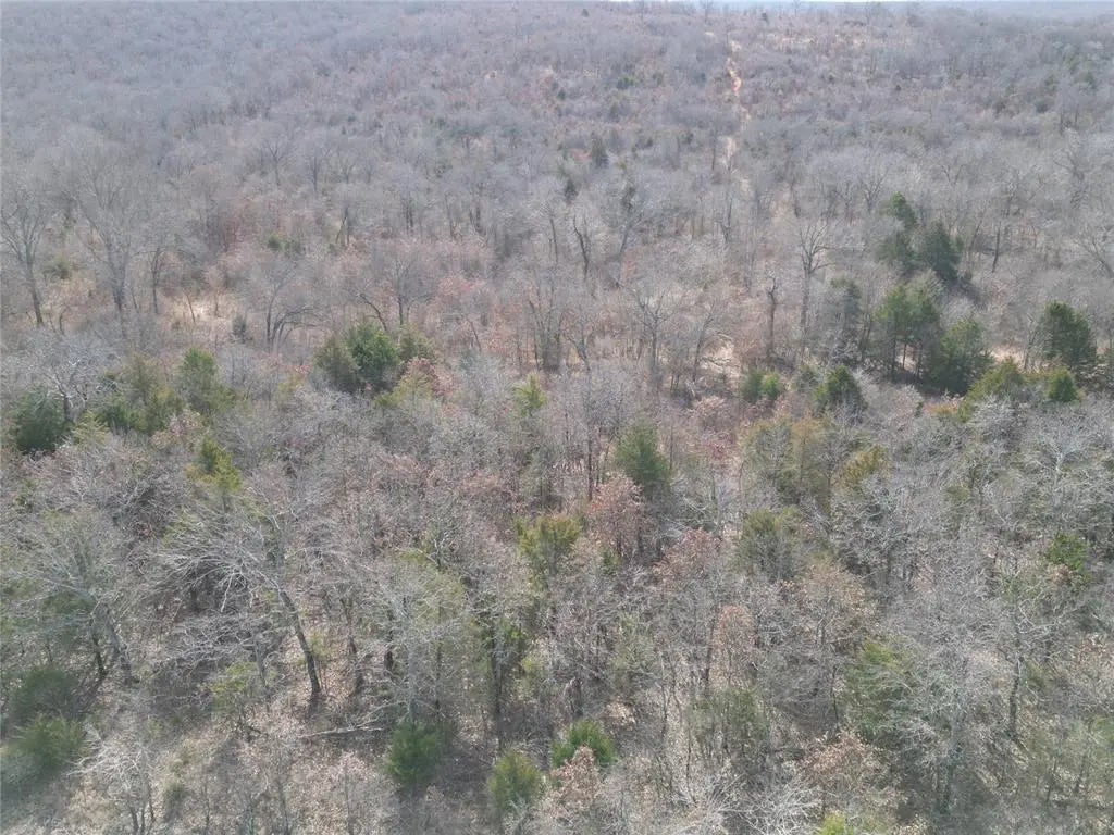 D 126.9 Road Road, Wetumka