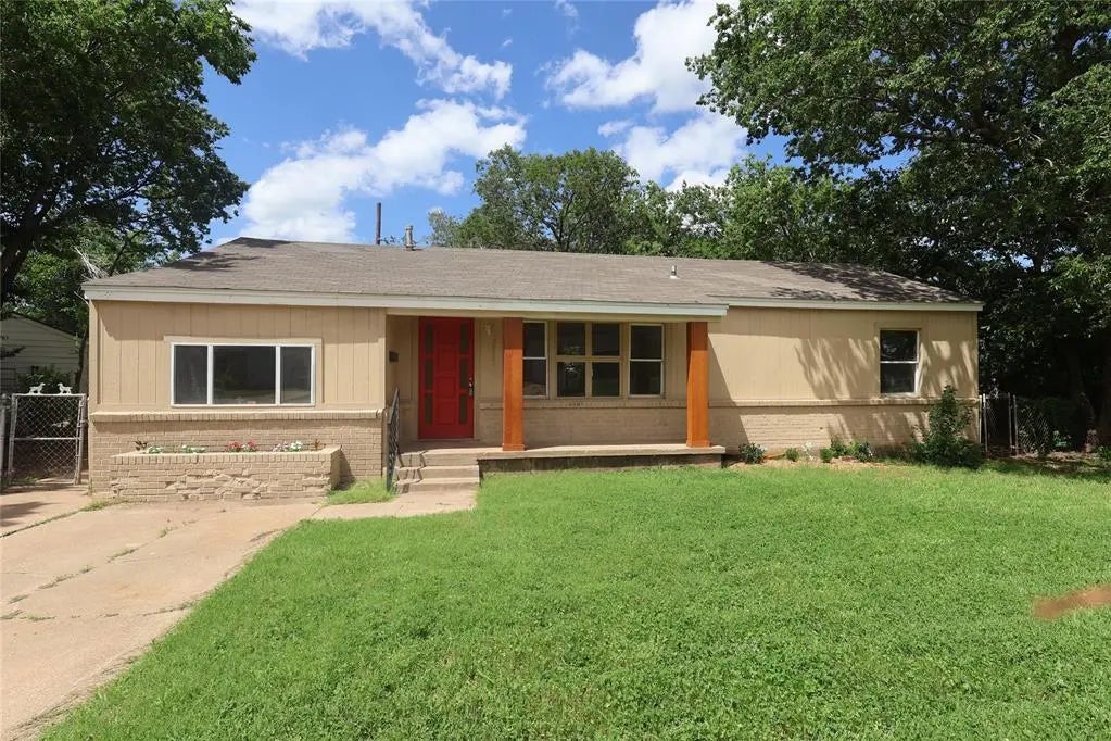 3805 Se 26th Street, Del City, OK, 73115 For Sale