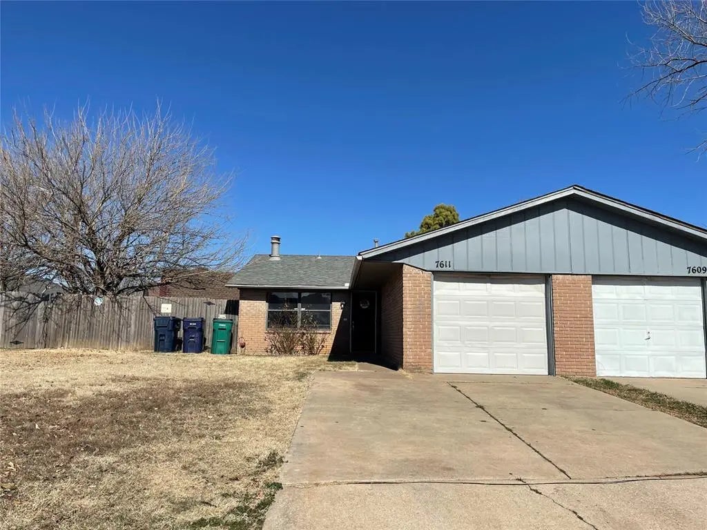 7611 Nw 113th Place, Oklahoma City, OK, 73162 - Roxboro Sec Ii - 1210607, Residential
