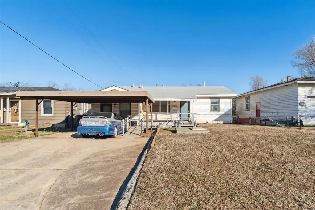 1401 Se 41st Street, Oklahoma City