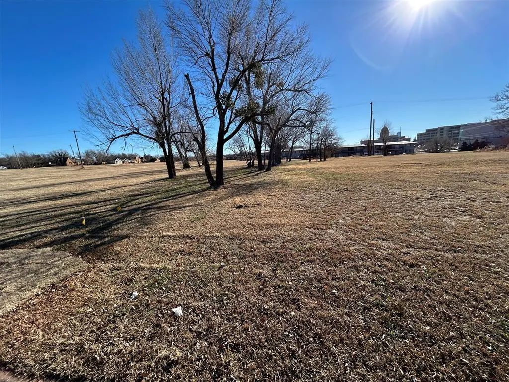 720 Ne 28th Street, Oklahoma City