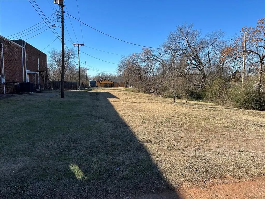 4113 N Indiana Avenue, Oklahoma City