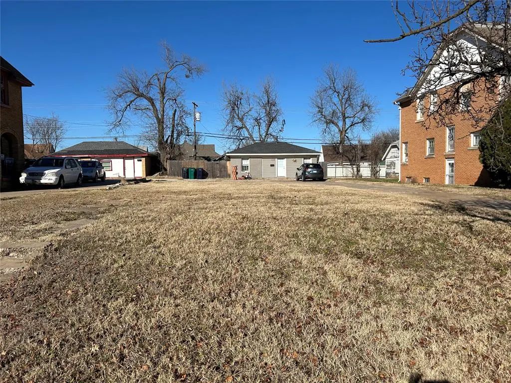 1115 Ne 14th Street, Oklahoma City
