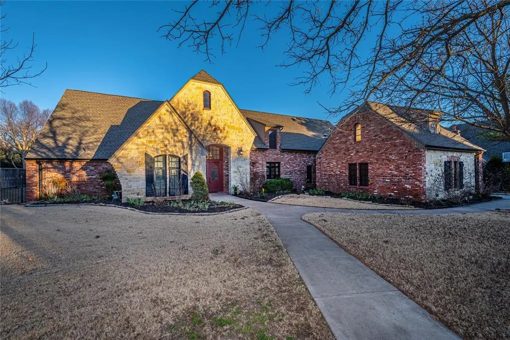 3740 Redmont Trace, Edmond, OK, 73034 - Redmont Trace I - 1210812, Residential