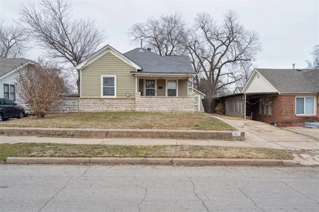 1011 Nw 31st Streets, Oklahoma City, OK, 73118 For Sale