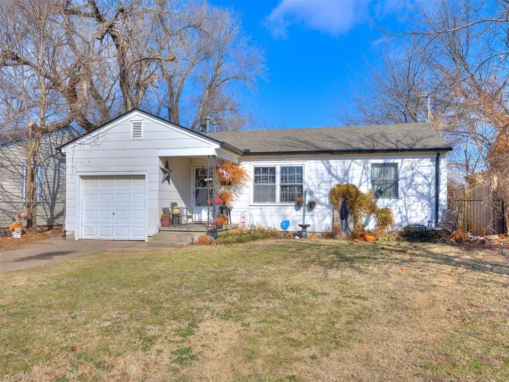 903 Dakota Street, Norman