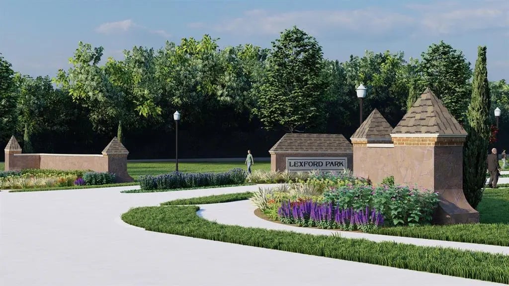 Oklahoma City Real Estate - MLS # 1210936, Land real estate for Sale in Lexford Park PH 1, MLS Listings # 1210936