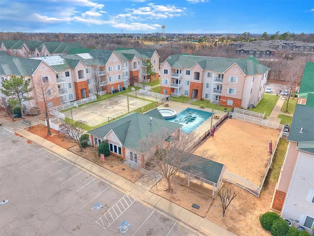 2200 Classen Boulevard 3137, Norman, OK, 73071 - Edge At Norman Condos - 1210943, Residential