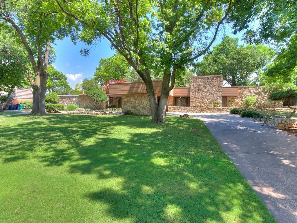3125 Rolling Stone Road, Oklahoma City